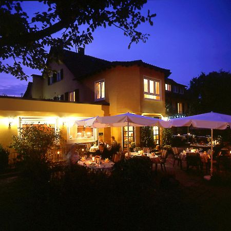 Roemerhof Stuttgart Kültér fotó