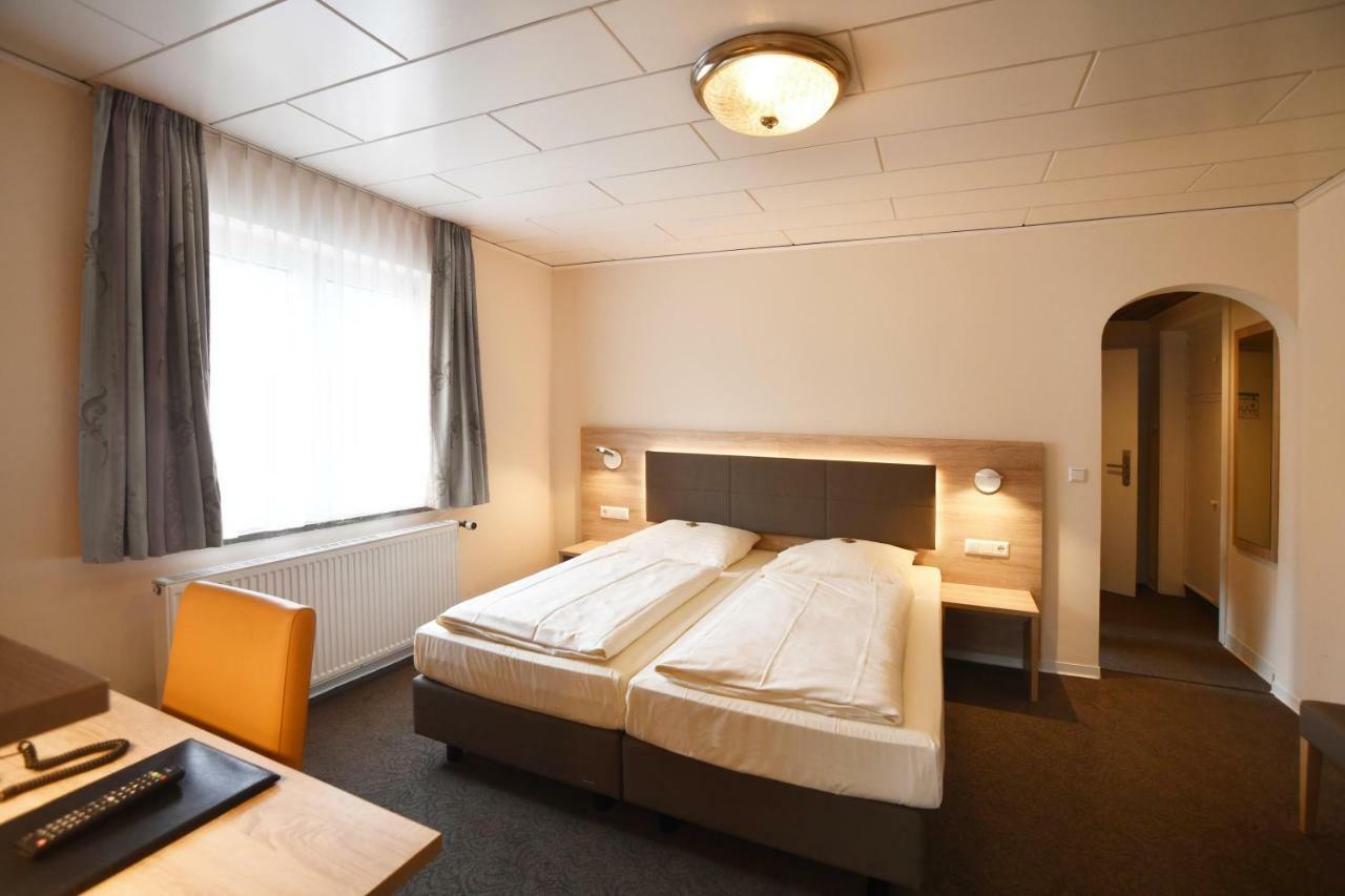 Roemerhof Stuttgart Kültér fotó