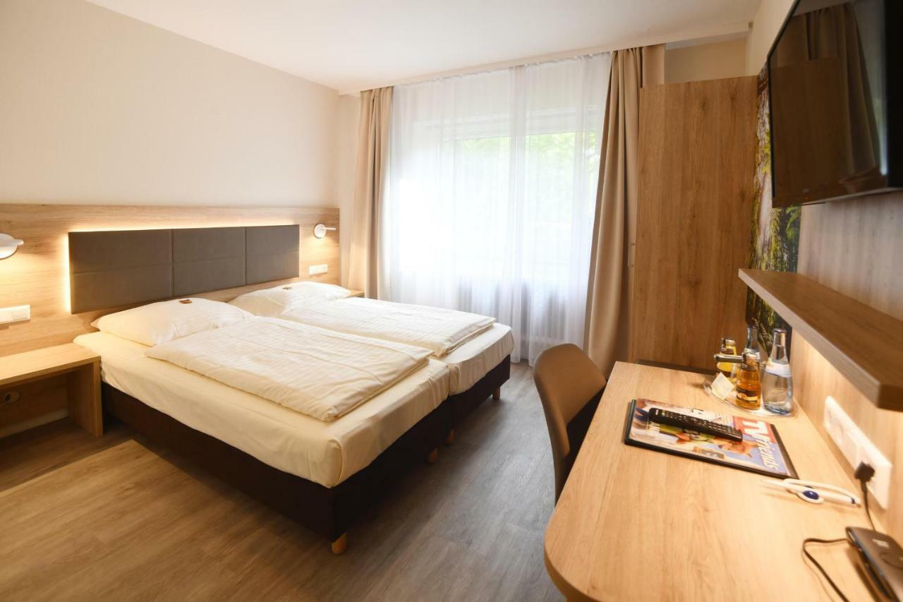 Roemerhof Stuttgart Kültér fotó