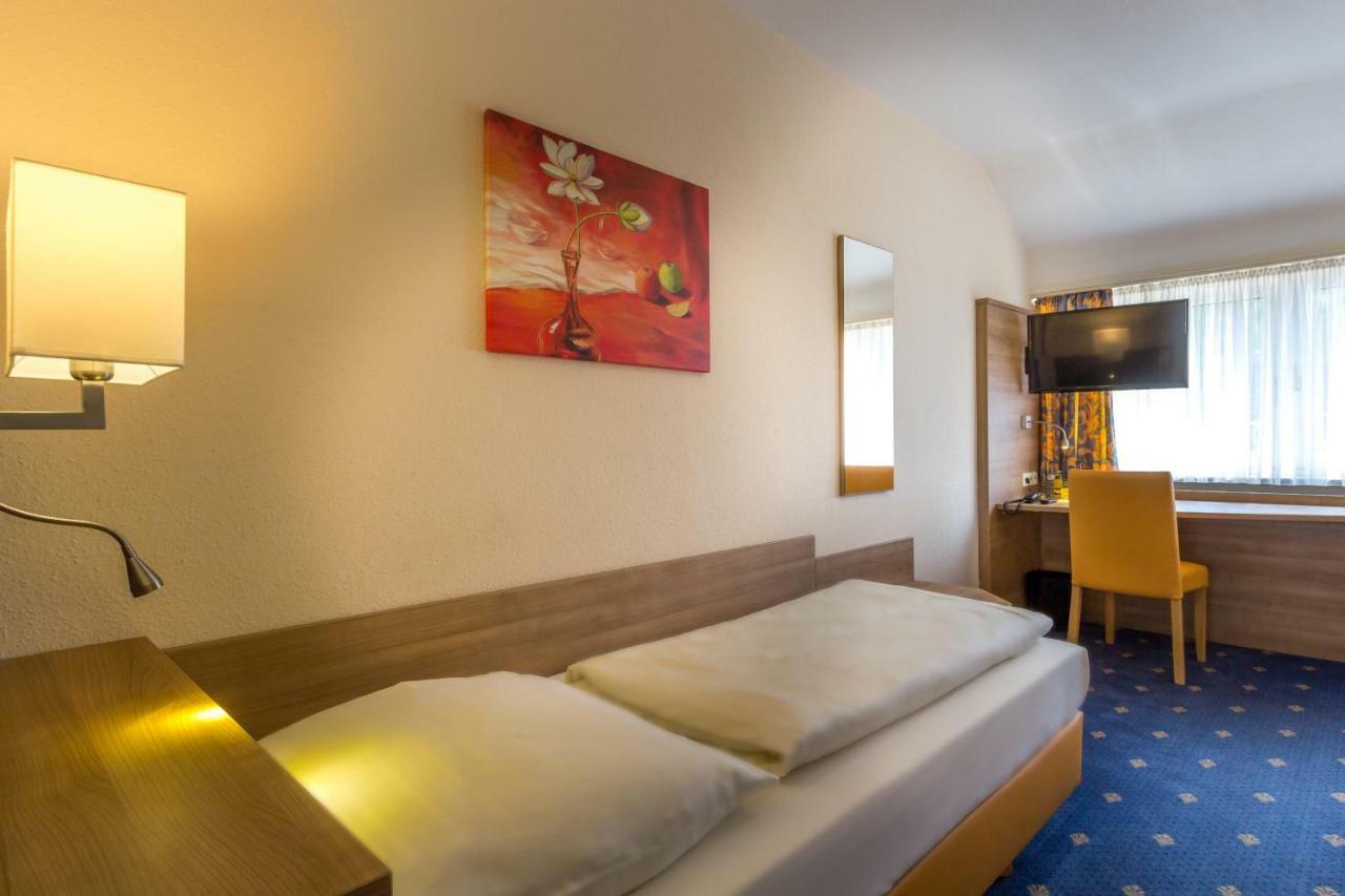 Roemerhof Stuttgart Kültér fotó