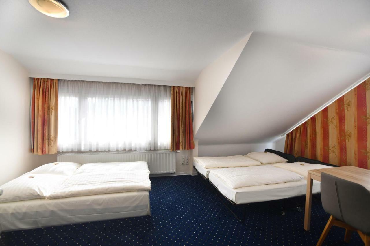 Roemerhof Stuttgart Kültér fotó