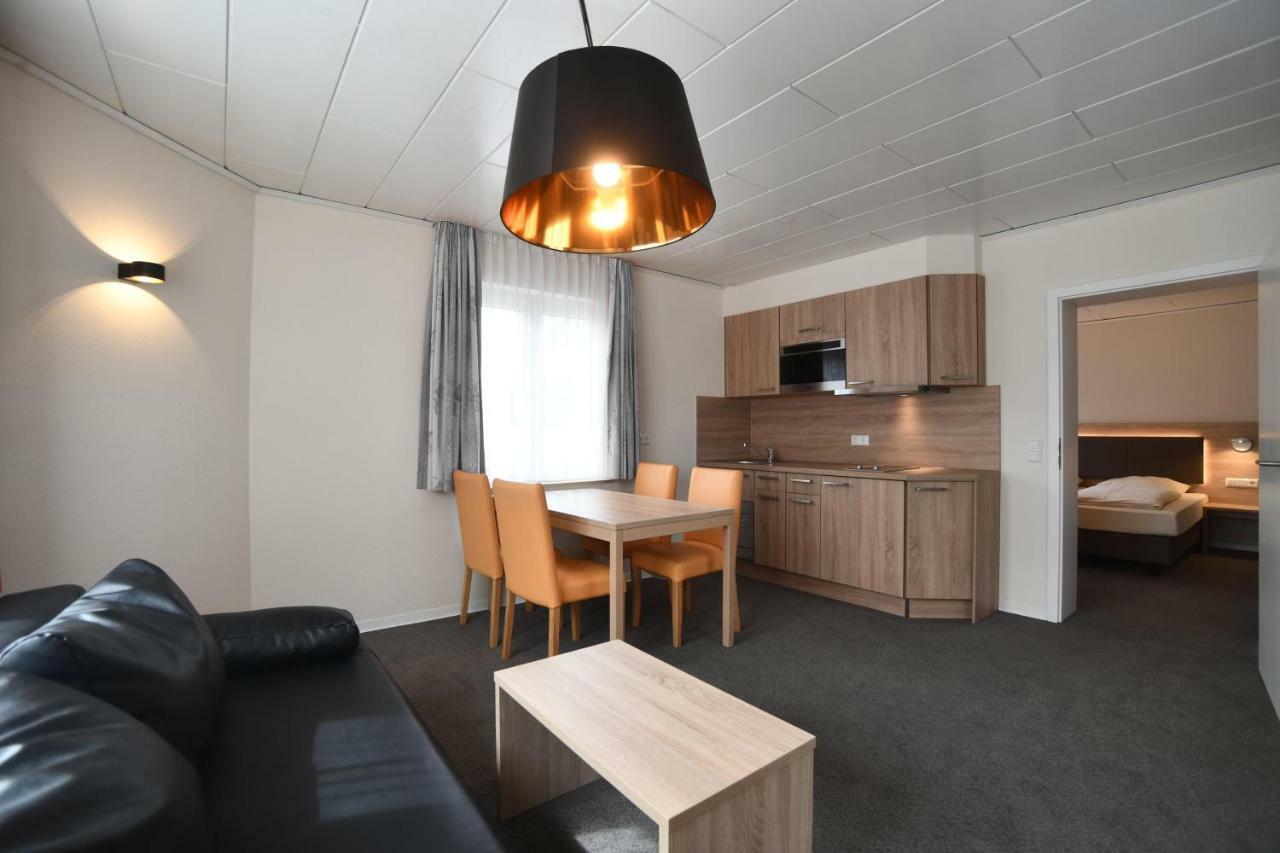 Roemerhof Stuttgart Kültér fotó