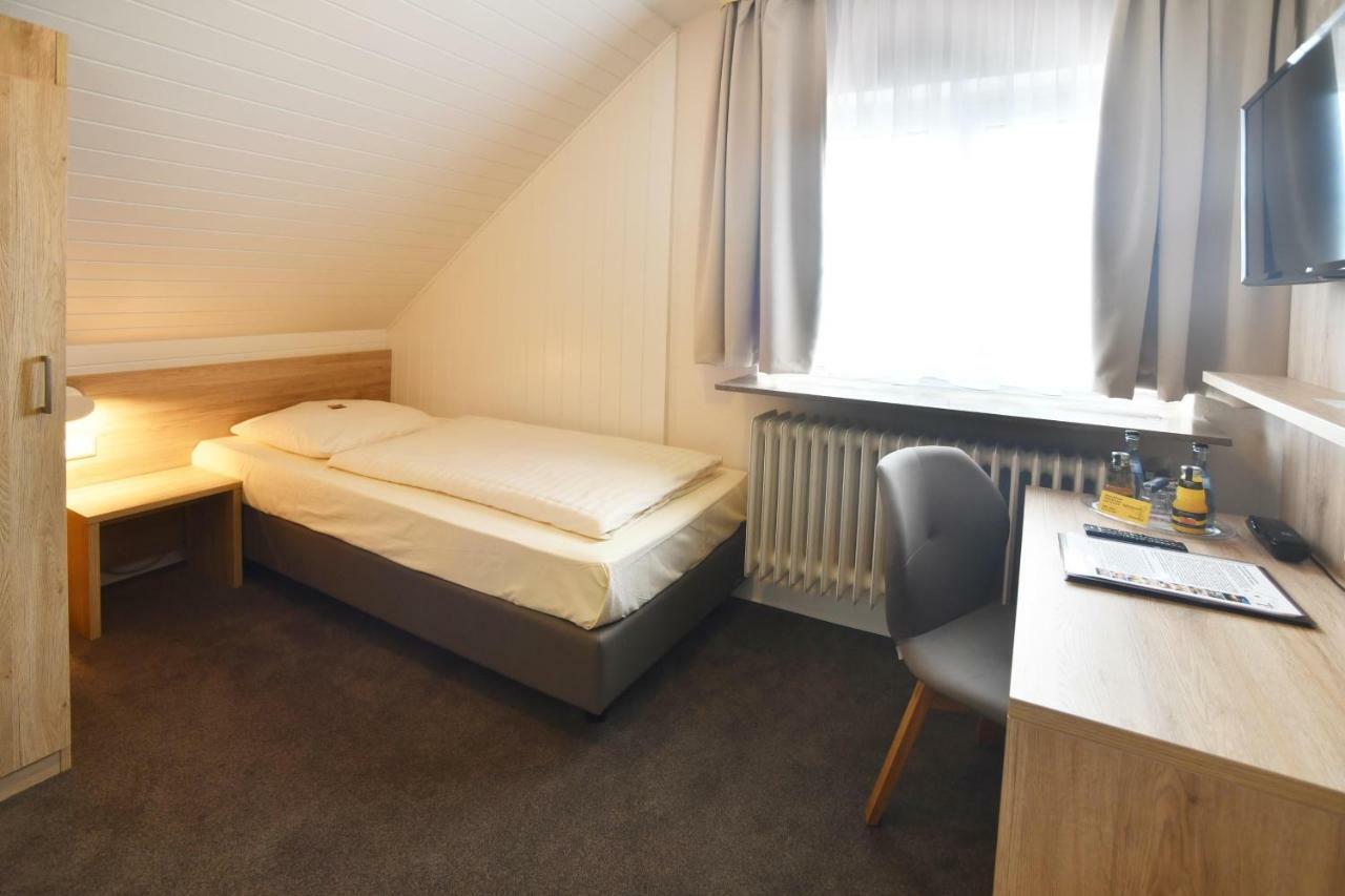 Roemerhof Stuttgart Kültér fotó