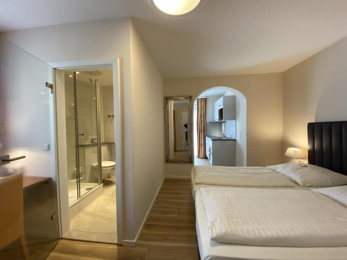 Roemerhof Stuttgart Kültér fotó