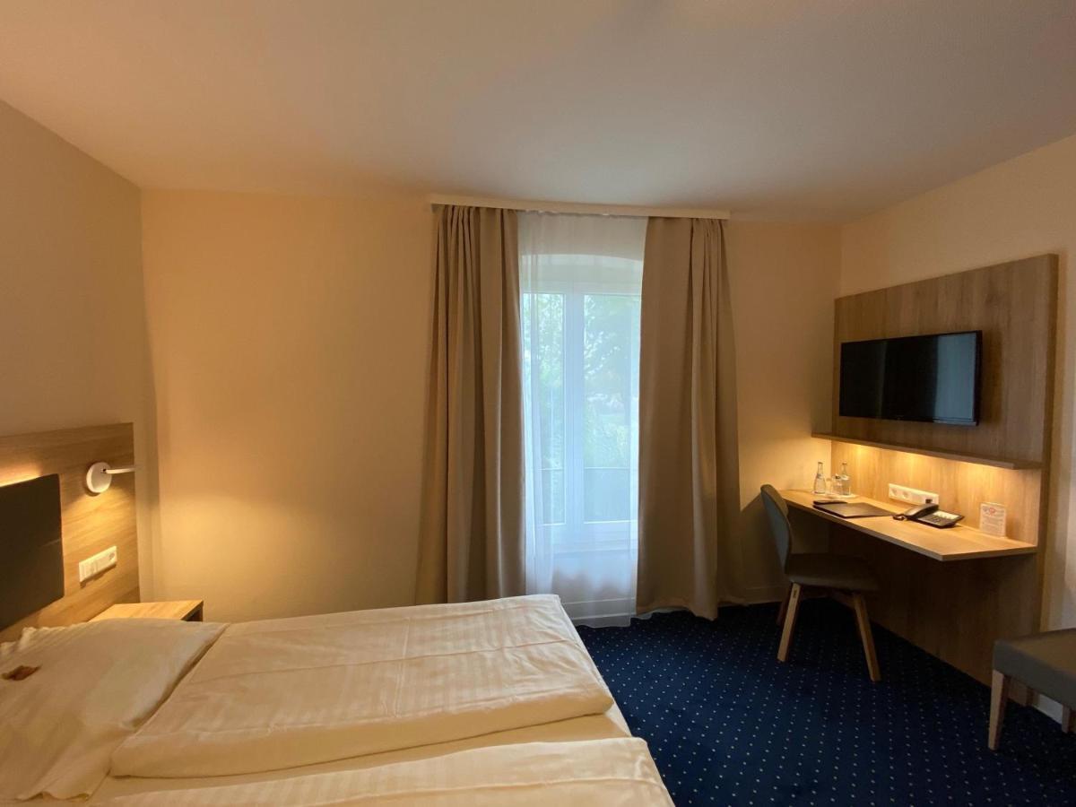 Roemerhof Stuttgart Kültér fotó