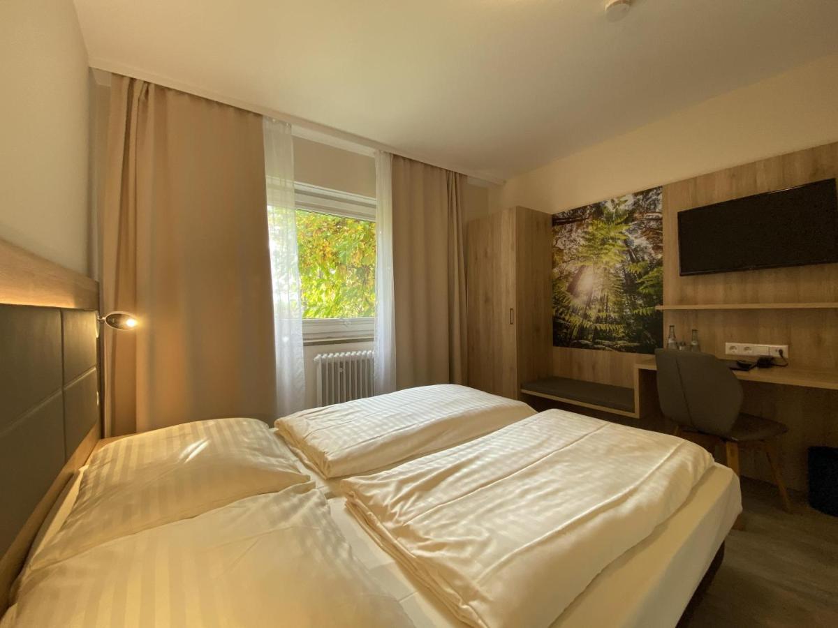 Roemerhof Stuttgart Kültér fotó